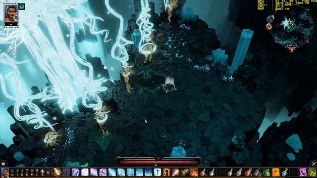 45. Divinity Original Sin 2: Чертоги Эха