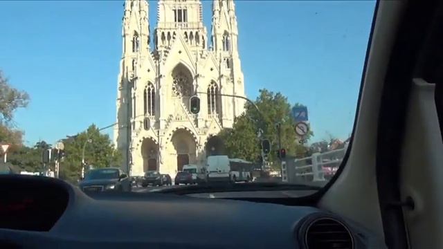 CHANTAL AKERMAN ROADMOVIE GROOT смотреть онлайн