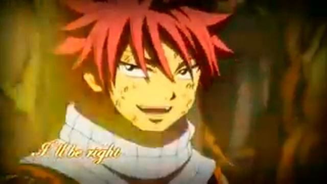 Фейри Тейл Сказка о Хвосте Фей Fairy Tail Клип AMV смотреть онлайн