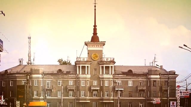 Барнаул основан в 1730 году