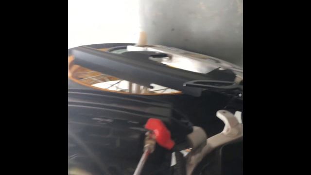 SMRT Tachometer Install DRZ DRZ400 DRZ400SM