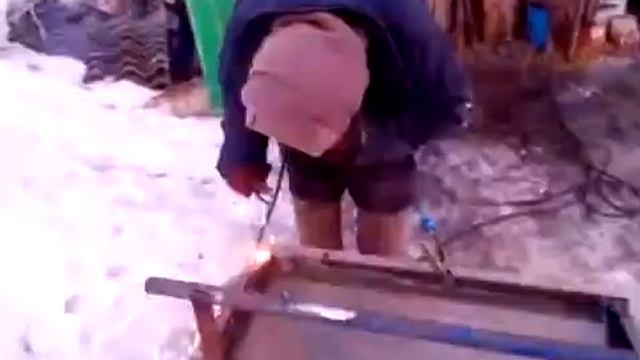 Бабушка в 62 года варит любимому внуку турник смотреть онлайн