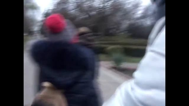 Free Hugs =) самое милое видео смотреть онлайн