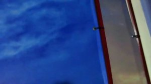 Монтаж баннера на раму.