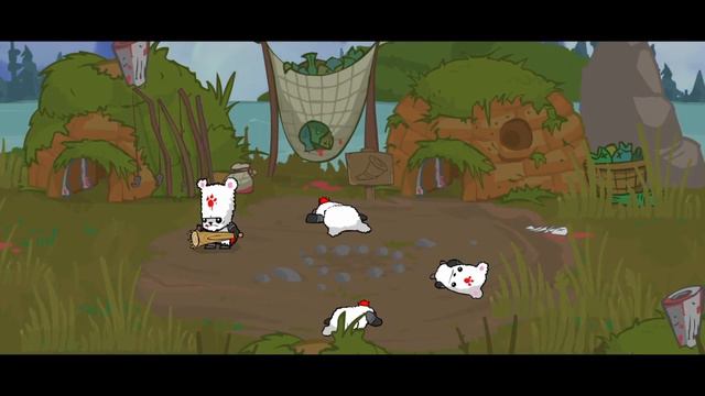 Castle crashers (free exp) how to get free exp lvl 5 to 99 смотреть онлайн