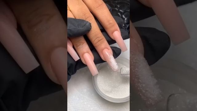 Макет для рекламы мастера ногтевого сервиса / Как продвигать Инстаграм nail мастера смотреть онлайн
