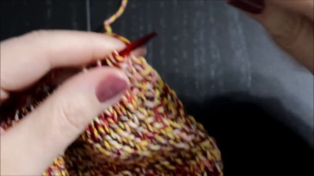 Обзор пряжи YarnArt: Ocean/Harmony/Tropical/ColorWave/Спицы KnitPro смотреть онлайн