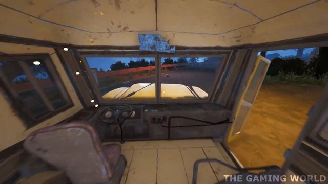 HELLO NEIGHBOR 2 - BACK TO SCHOOL DLC SPEEDRUN [WORLD RECORD 12 seconds] смотреть онлайн