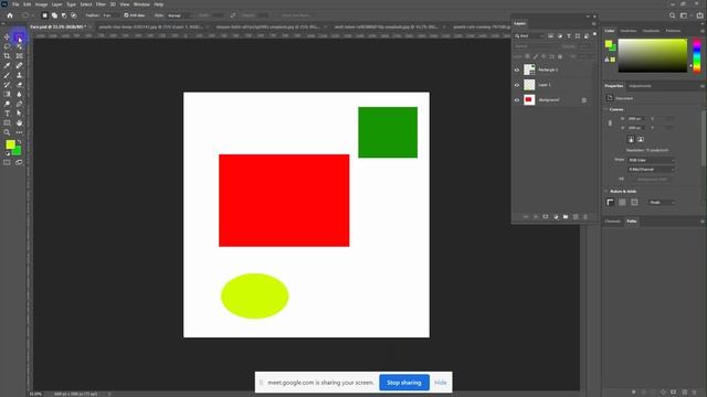 Adobe Photoshop selection tool-Part 03 || Freelancing || Outsourcing || Graphic design || Zoom Tool смотреть онлайн