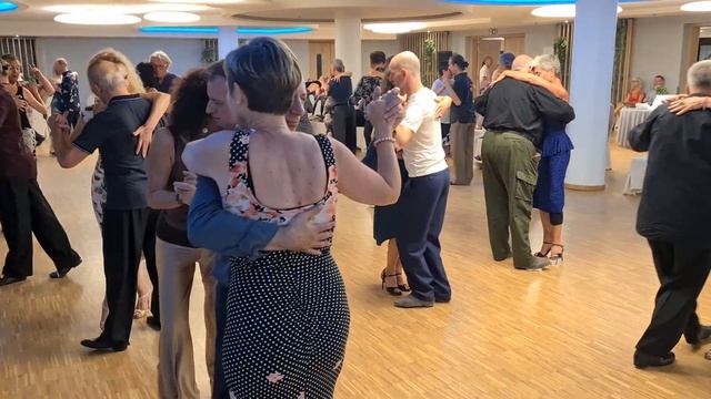 Rosas de Verano (16. 7. 2022) evening ~ DJ Ivica Anteski 2/2 смотреть онлайн