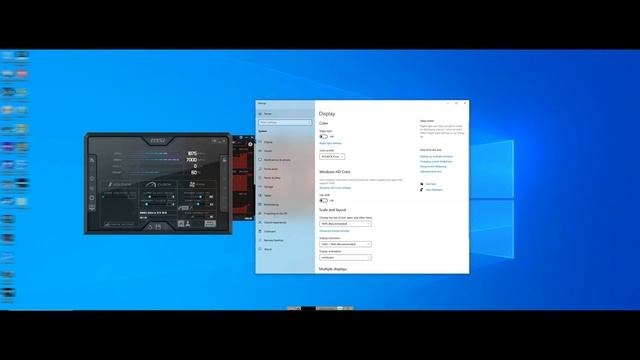 PERFECT 1440p Gaming PC Build i7 12700KF TUF Z690 RTX3070 NZXT 280mm Lian Li 215 gameplay benchmark смотреть онлайн