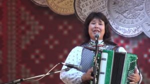 Анна Плотникова. Уходишь - уходи. Гербер в Москве 2015.