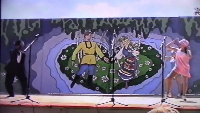 IX фестиваль Мы с Ветлуги Реки Килимары смотреть онлайн