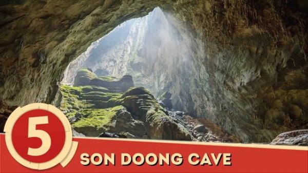 Top 10 Places No Humans Have Set Foot on Earth