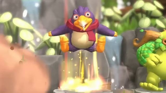 My Singing Monsters but its 3D... (My Singing Monsters Playground) смотреть онлайн