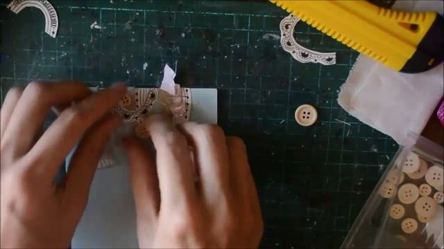 Открытка с дудлинг-элементами смотреть онлайн