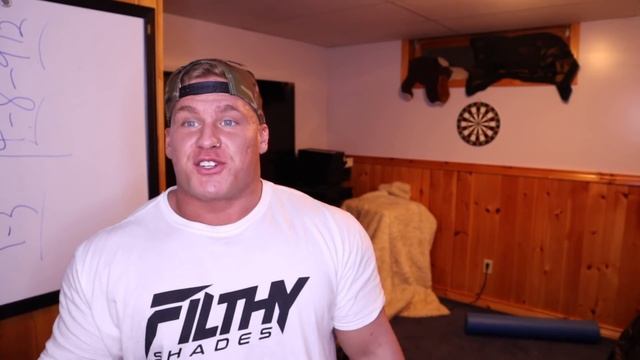 How Steroids Ruined My Life смотреть онлайн