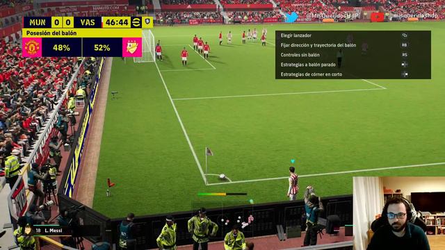 Tribunal Prostitucional con XandrosS #19 3x1, Alarico, Pro, Rowmy #skyrim #efootball #charlando смотреть онлайн