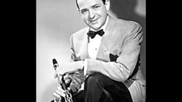 Jimmy Dorsey's Last Recording - It's The Dreamer In Me смотреть онлайн