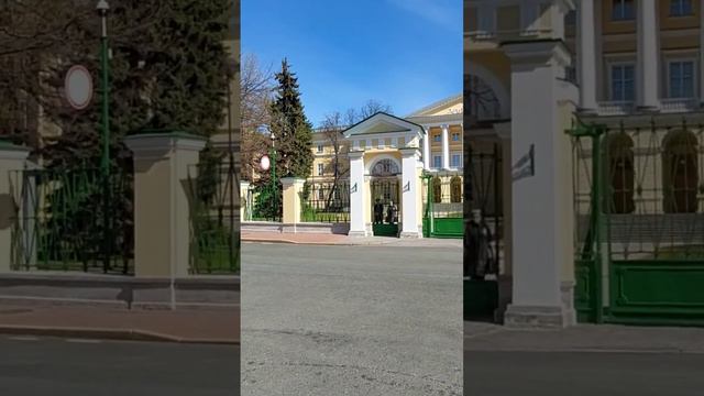 Сердце Петербурга. Смольный собор смотреть онлайн