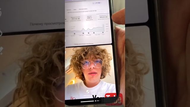 Работал Поваром пока не вышел на 5000$ в месяц не снимая себя на камеру.  #Ютуб #СэмДжонс #ютюб