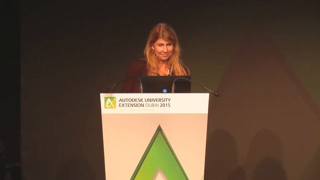 AUx Dubai 2015 AutoCAD Tips & Tricks in 30 minutes Lynn Allen смотреть онлайн