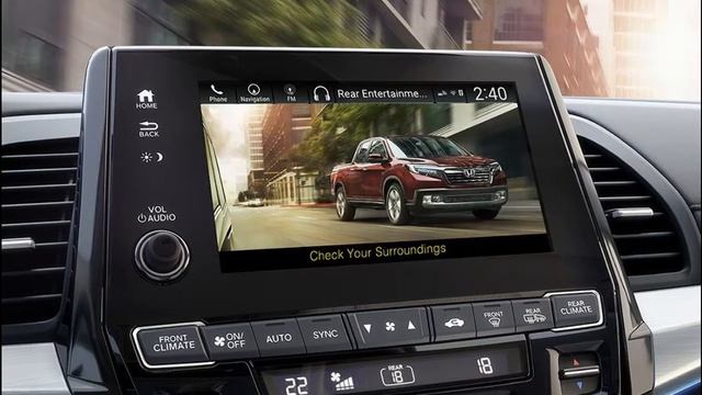 The All-New 2018 Odyssey is now available at Hunt Club Honda! смотреть онлайн