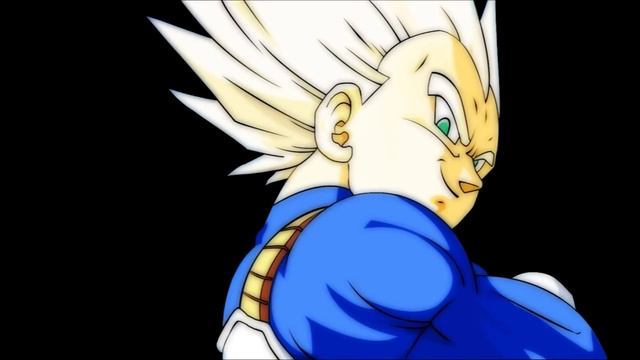Dragon Ball Z: Super Butouden 2 - Vegeta's Theme - Electronic Remix смотреть онлайн