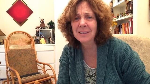 deb talks about joys of being a world citizen смотреть онлайн