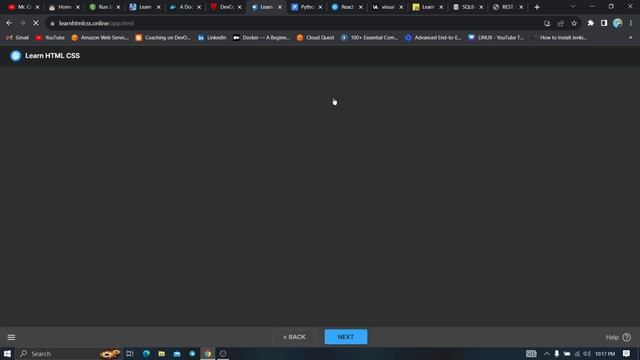 Learn Top Technologies for Free! | DevOps | Linux | Python | Reactjs | Html смотреть онлайн