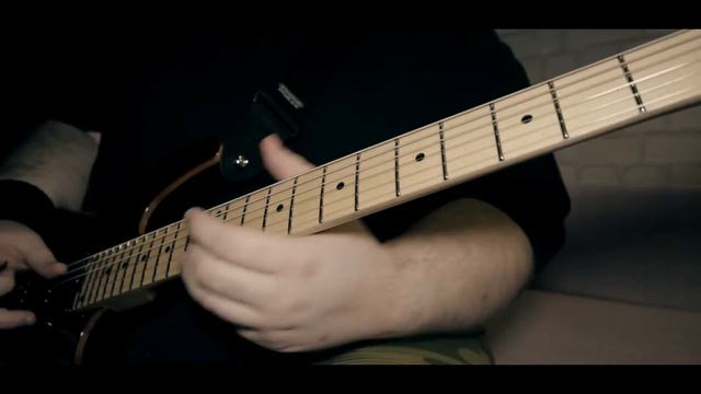 Pavel Dmitriev - Soulsong Instrumental смотреть онлайн