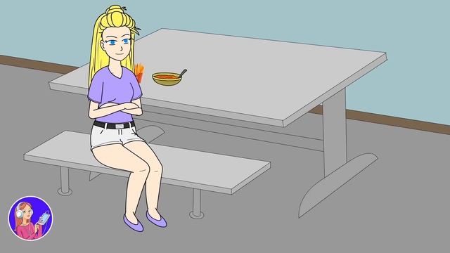 i am the most popular girl in school because of my clothes смотреть онлайн