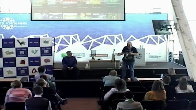 ФИЗИКИ | БЛОГЕРЫ 2023 03 23 смотреть онлайн