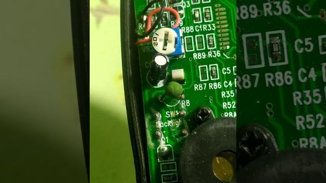 Multimeter mastech continuity beep showing value .how to solve this problem in home. смотреть онлайн