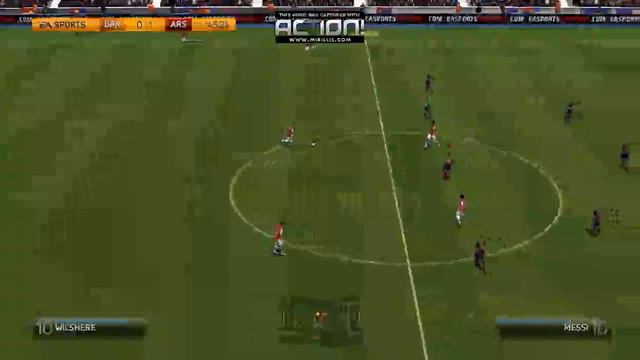 проегриш -fifa 14 Барселона - Арсенал смотреть онлайн