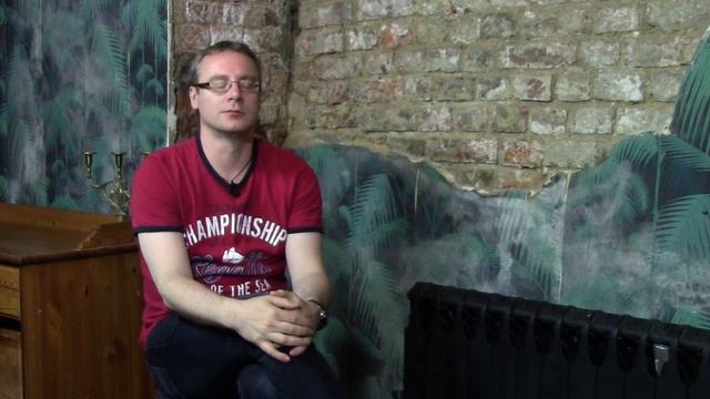 Дознание Инквизитора: Николай Желунов. Часть 4: Жизнь среди людей | Авторы Вселенной Дозоров смотреть онлайн