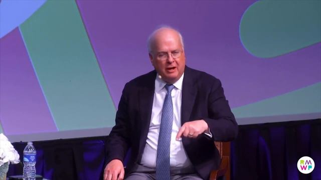 Conservatives Today—Karl Rove and Bret Stephens смотреть онлайн