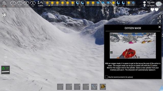 Climber Sky Is The Limit Ep 1 смотреть онлайн