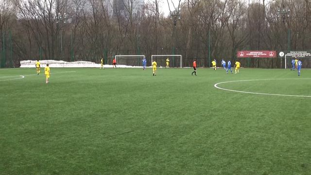 БУРЕВЕСТНИК - МОСКВИЧ / 2006 / 2 ТУР / 24.04.22. смотреть онлайн