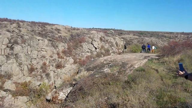 Актовский каньон 1 смотреть онлайн