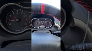 Загорелся значок скользкой дороги или сбой ESP ❗❗