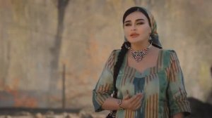 Муслима Кодирова - Очачон (худи хозир бубинед Гарибон)