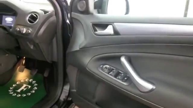 FORD MONDEO DIESEL HATCHBACK (2013) 2.0 TDCI 140 TITANIUM 5DR - KN13WTO смотреть онлайн