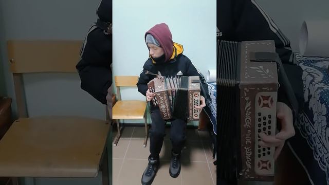 Сербиянка на гармони смотреть онлайн