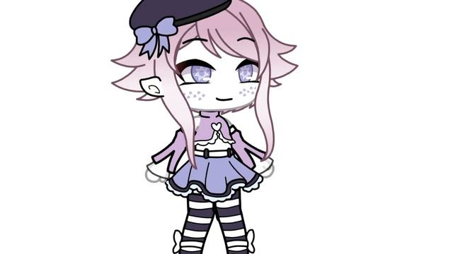 Помогите выбрать новую ос плиз)))#помощлимончику //Gacha life смотреть онлайн