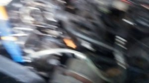 Придумали ещё одну обманку расходомера воздуха для мотора 1.9 TDI VW