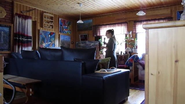 Iltatuulen viesti :).MOV смотреть онлайн