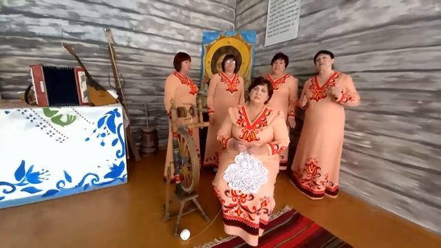 "Из деревни родом" смотреть онлайн