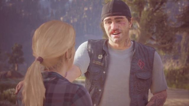 В опасной шкуре [2 серия] ☢ Дик & Рисер смотреть онлайн