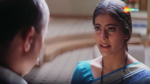 Hum Aapke Dil Mein Rehte Hain | Full Hindi Movie | Anil Kapoor, Kajol, Johnny Lever, Anupam Kher